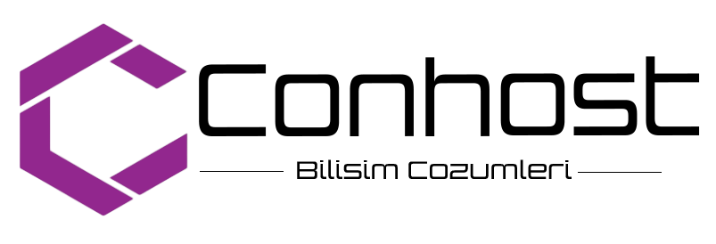 Conhost Logo